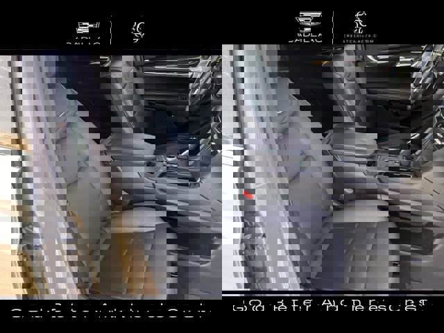 Certified 2023 Cadillac XT5 Premium Luxury image 29