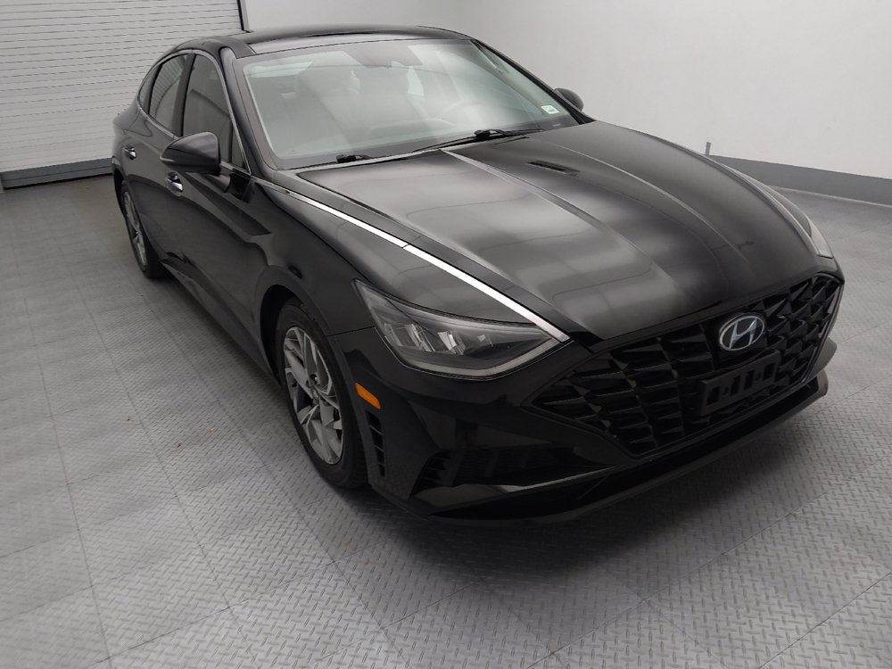 Used 2020 Hyundai Sonata SEL FWD image 14