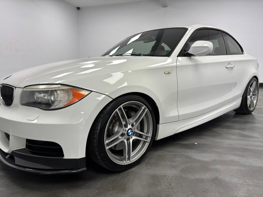 Used 2012 BMW 135i w/ M Sport Package w/ Premium Pkg image 18