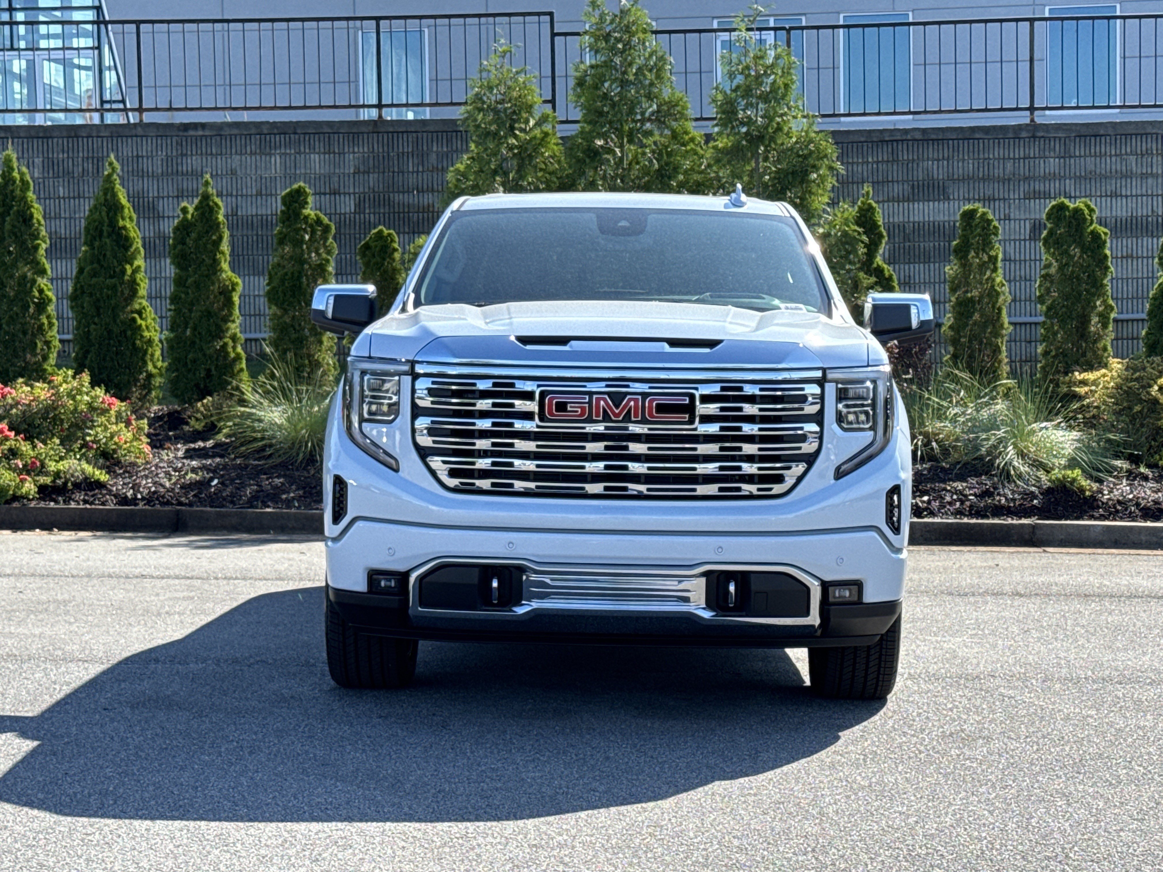 New 2026 GMC Sierra 1500 Denali AWD/4WD image 3