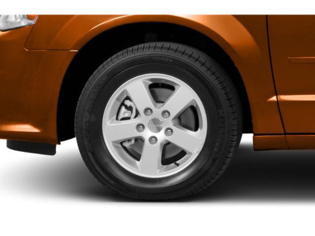 Used 2015 Dodge Grand Caravan SE FWD image 15