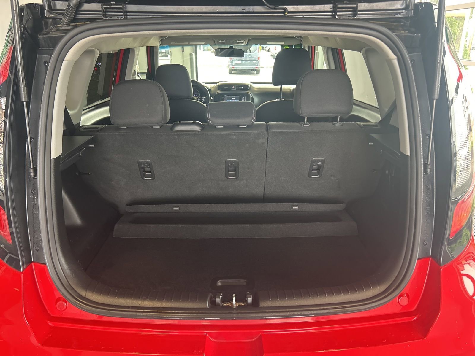 Used 2017 Kia Soul + w/ Designer's Package image 10