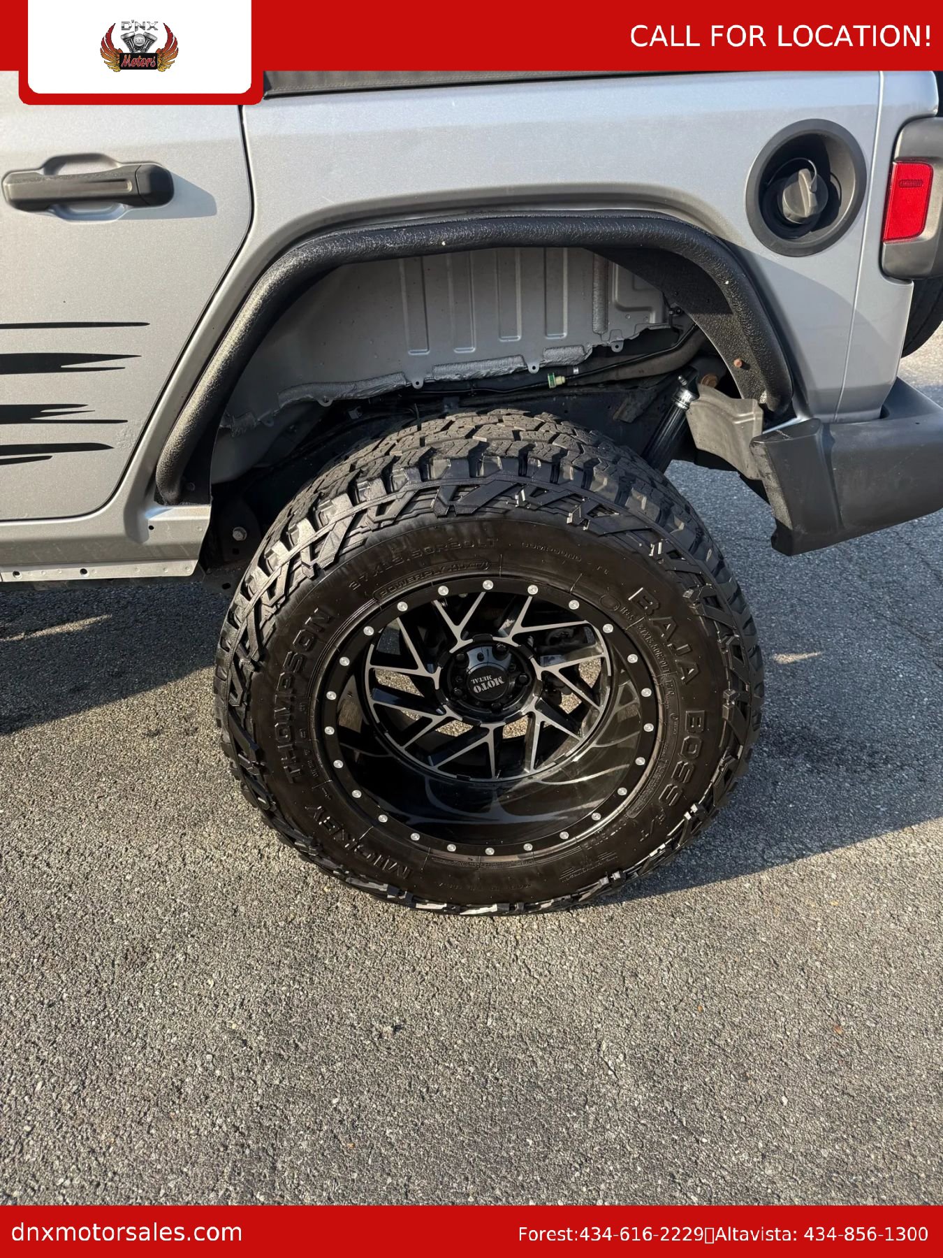 Used 2020 Jeep Wrangler Unlimited Sport S image 10