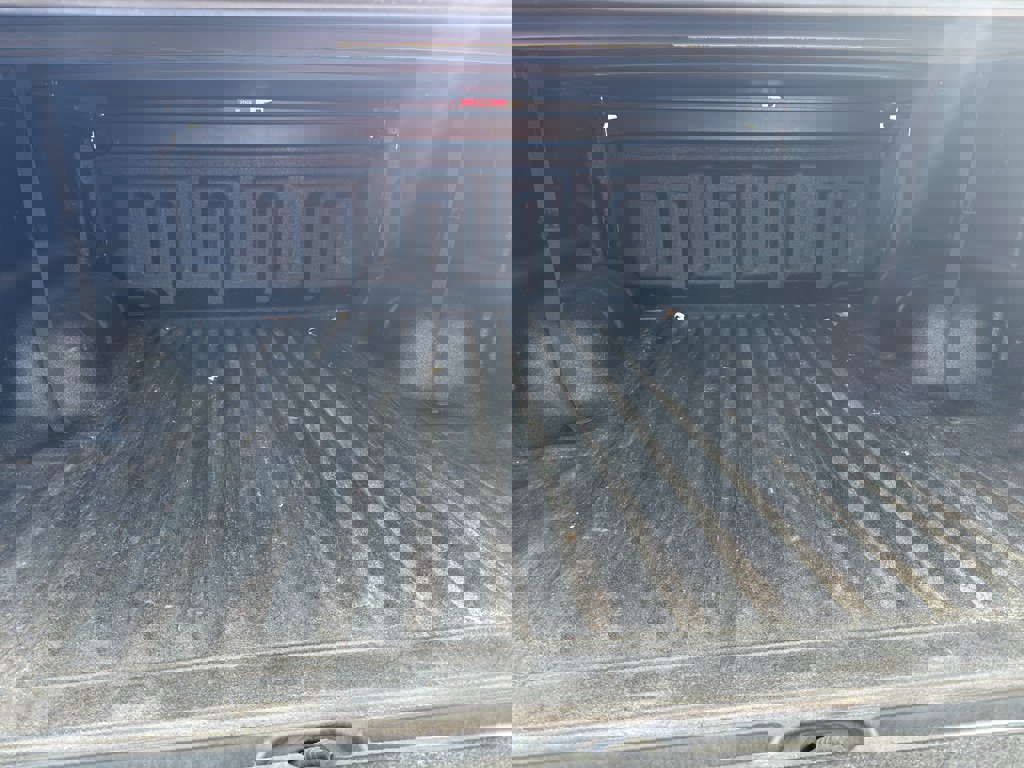 Used 2020 Ford Ranger Lariat w/ Equipment Group 501A Mid image 21