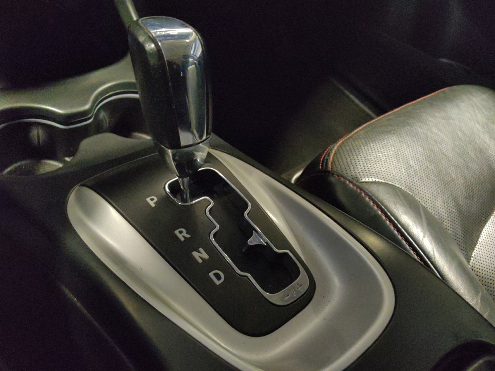 Used 2018 Dodge Journey GT image 26