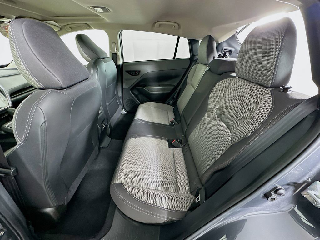Used 2024 Subaru Crosstrek 2.0i Premium image 32