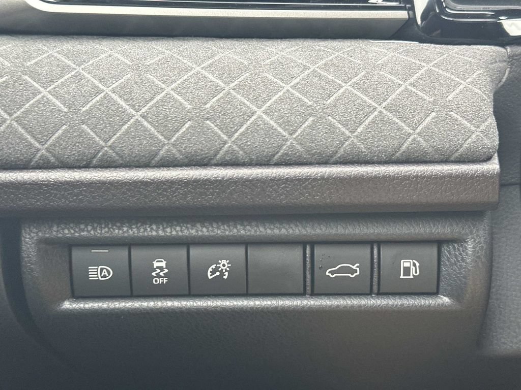 New 2026 Toyota Camry XLE FWD image 25