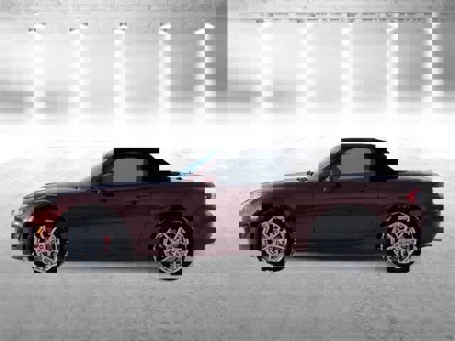 Used 2009 MAZDA MX-5 Miata Sport image 5