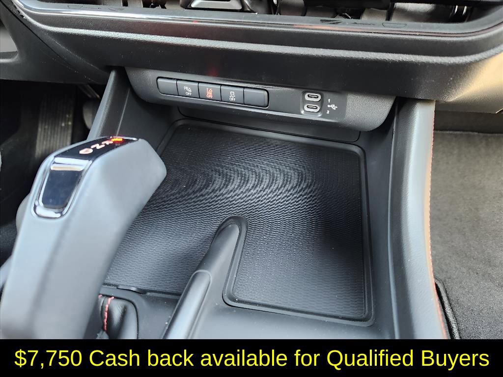 New 2025 Dodge Charger R/T w/ Quick Order Package 25M R/T image 10