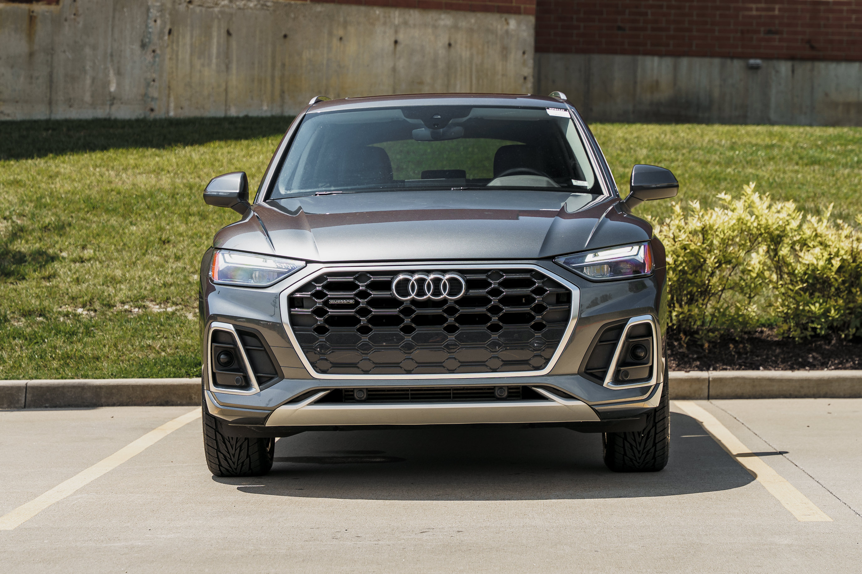 Used 2024 Audi Q5 2.0T Premium w/ Convenience Package AWD/4WD image 29