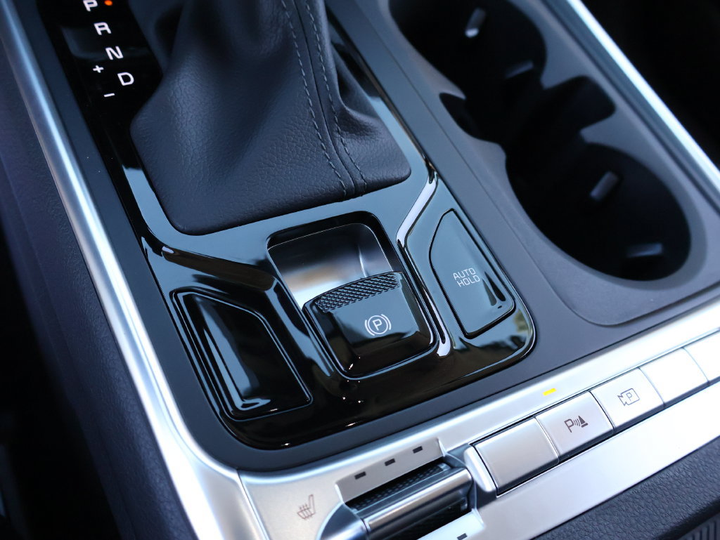 New 2027 Kia Carnival SX FWD image 31
