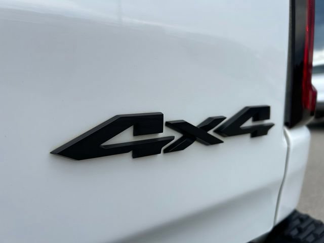 Used 2025 RAM 1500 Rebel w/ Rebel Level 2 Equipment Group AWD/4WD image 12