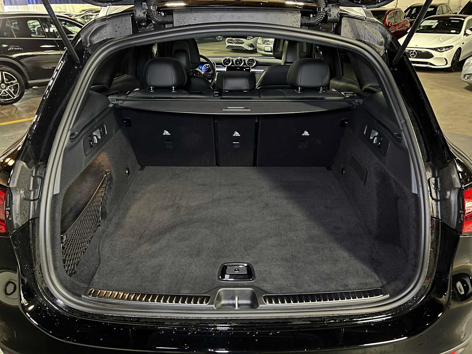 Used 2026 Mercedes-Benz GLC 300 4MATIC image 16