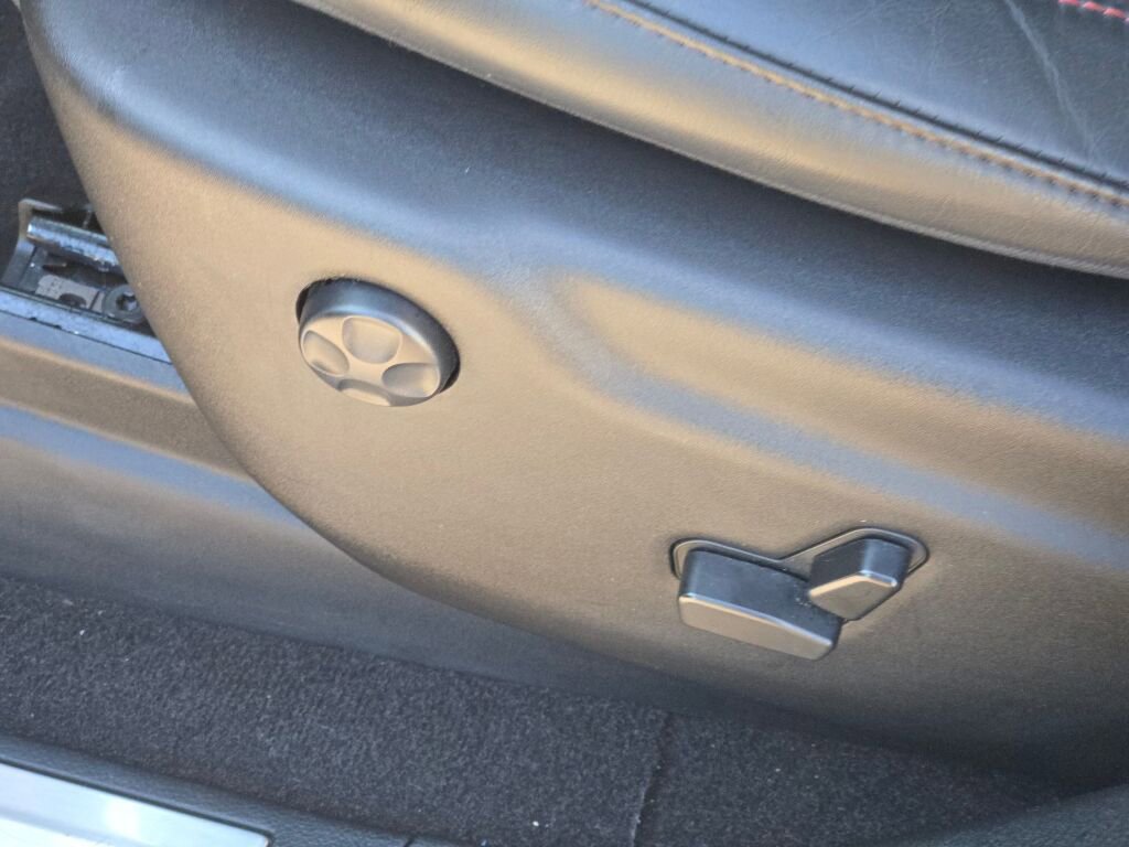 Certified 2024 Dodge Durango R/T image 23