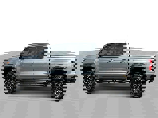 New 2025 Chevrolet Colorado ZR2 image 5