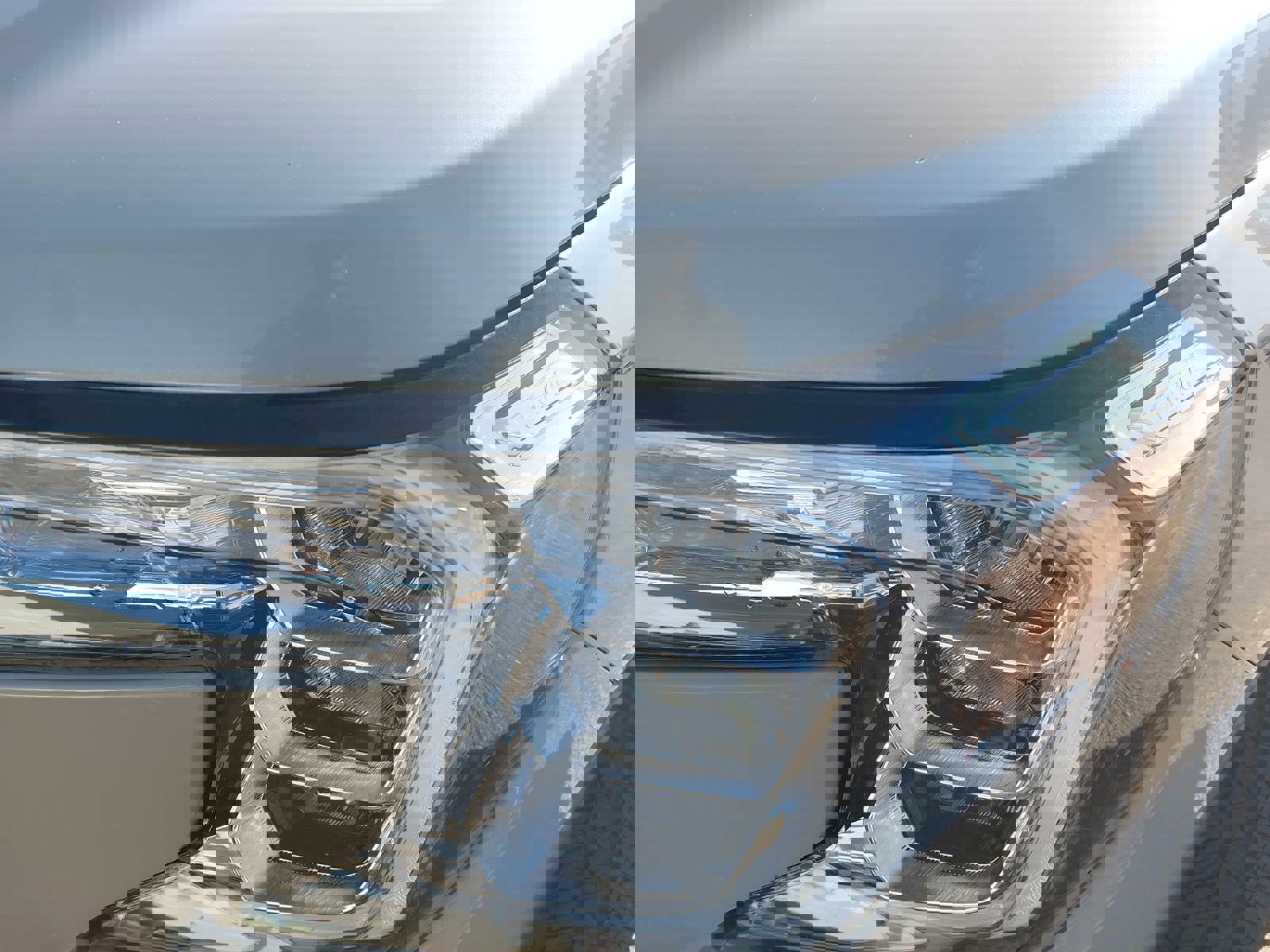 Used 2022 GMC Terrain AT4 image 31