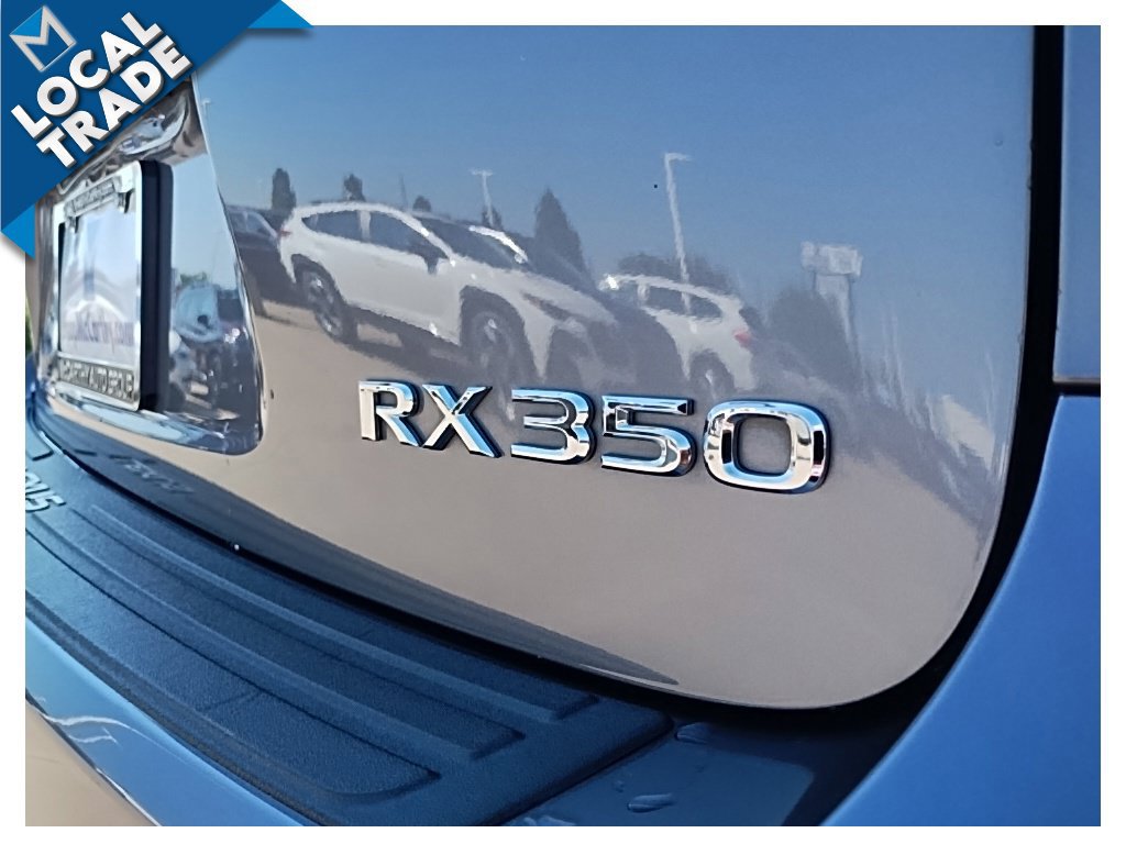 Used 2013 Lexus RX 350 AWD w/ Premium Pkg image 10