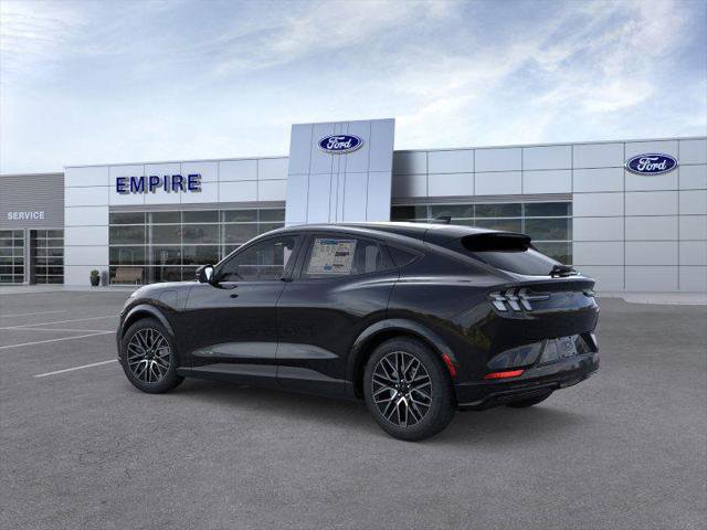 New 2025 Ford Mustang Mach-E Premium image 4