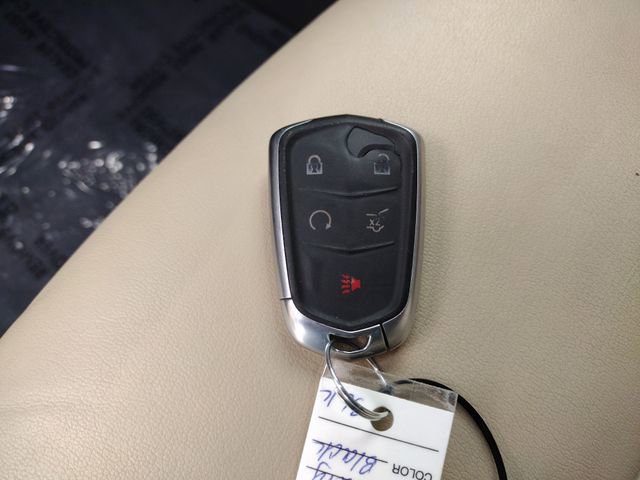 Used 2019 Cadillac XT5 Luxury image 52