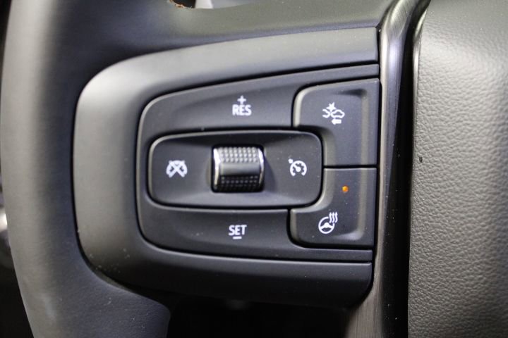 New 2026 GMC Sierra 1500 AT4 w/ AT4 Premium Package image 38