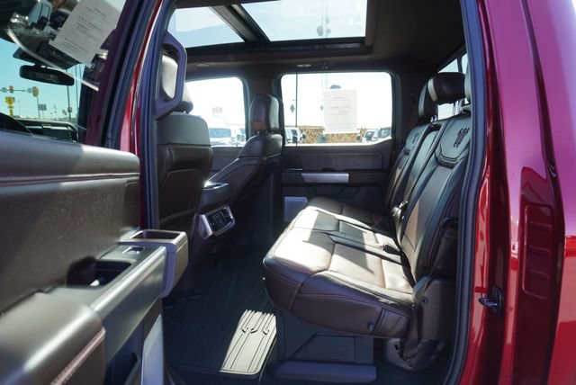 Used 2026 Ford F450 King Ranch AWD/4WD image 25