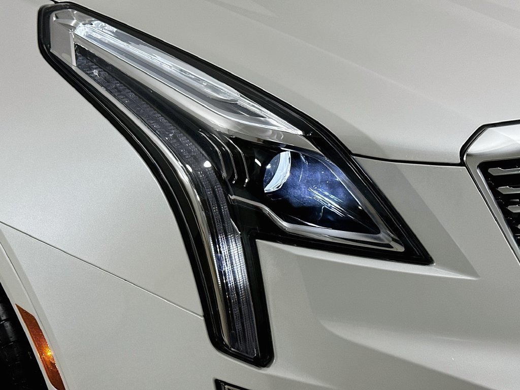New 2026 Cadillac XT5 Premium Luxury w/ LPO, Floor Liner Package AWD/4WD image 41