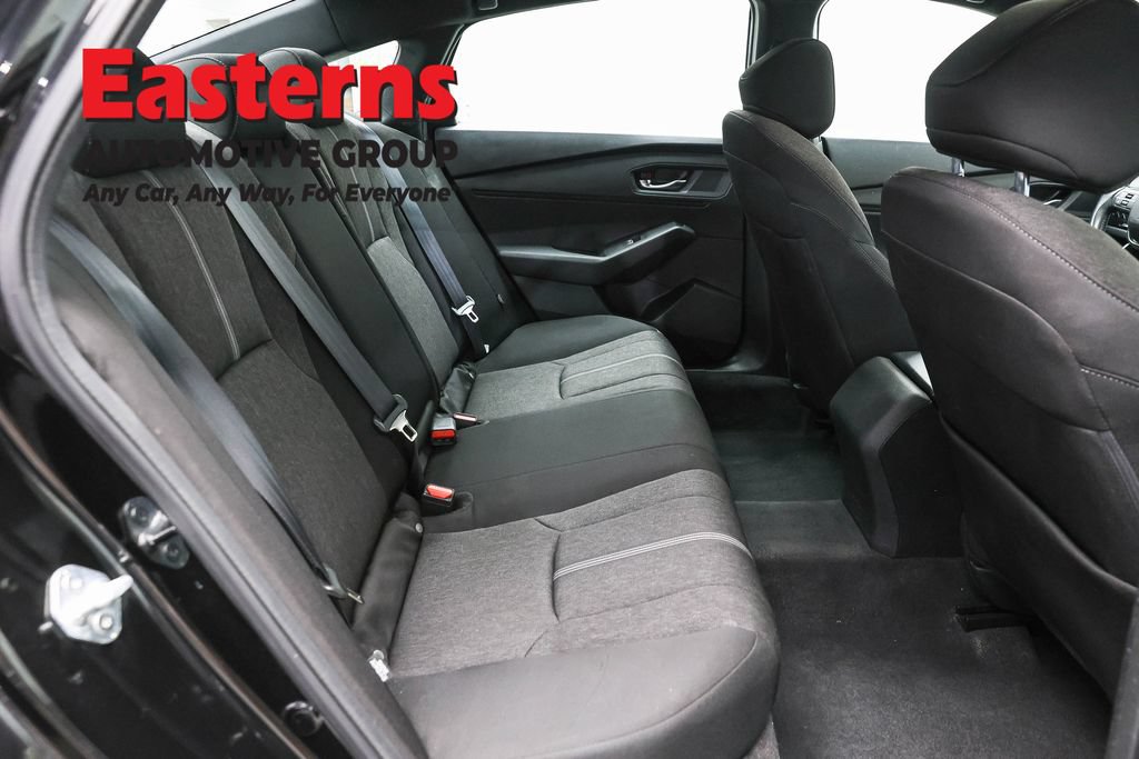 Used 2024 Honda Accord Sport image 21