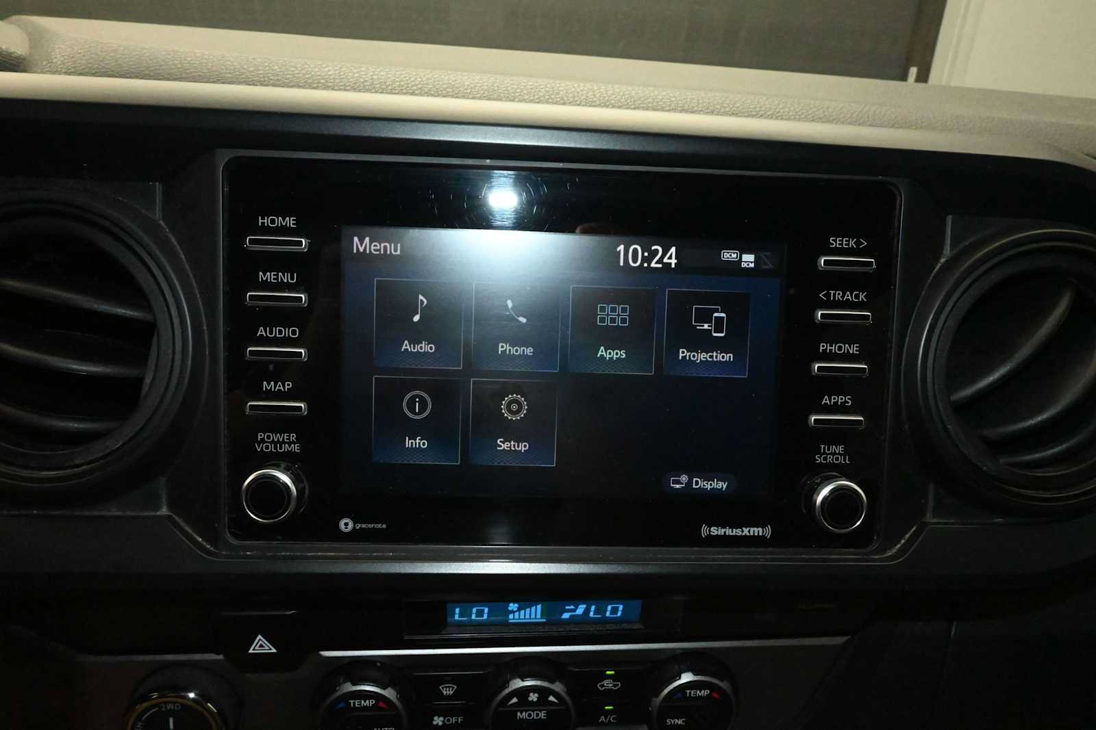Used 2022 Toyota Tacoma SR AWD/4WD image 15