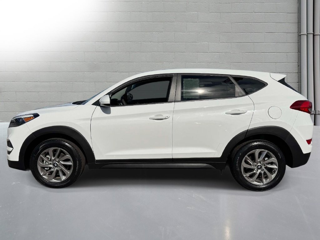 Used 2018 Hyundai Tucson SE FWD image 5