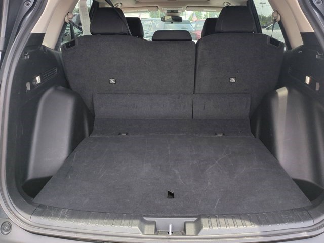 Used 2024 Honda CR-V EX image 26