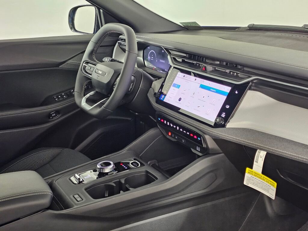New 2026 Jeep Cherokee Laredo AWD/4WD image 38