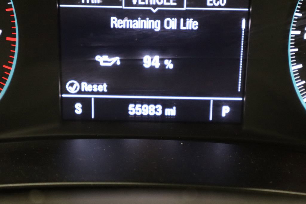 Used 2023 Chevrolet Malibu LT image 40