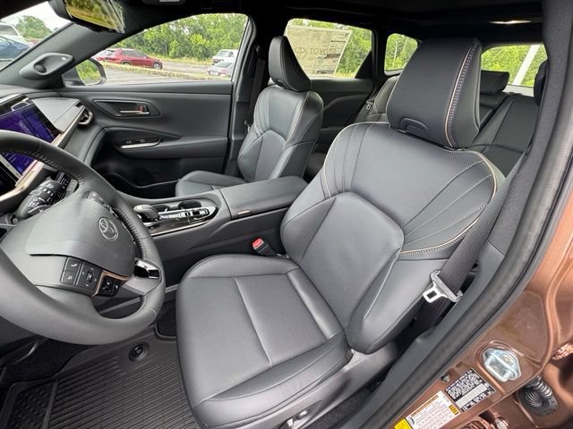 New 2026 Toyota Crown Signia AWD/4WD image 15