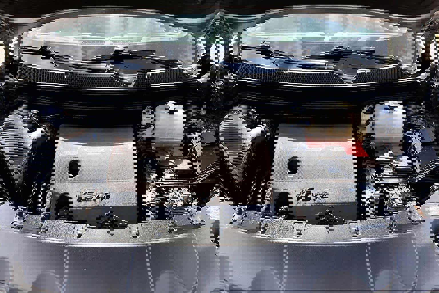 Used 2019 Chevrolet Traverse Premier w/ Driver Confidence II Package image 32