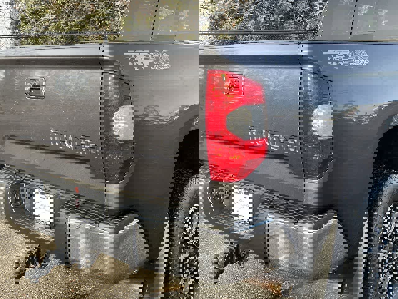 Used 2015 Toyota Tundra SR5 image 35