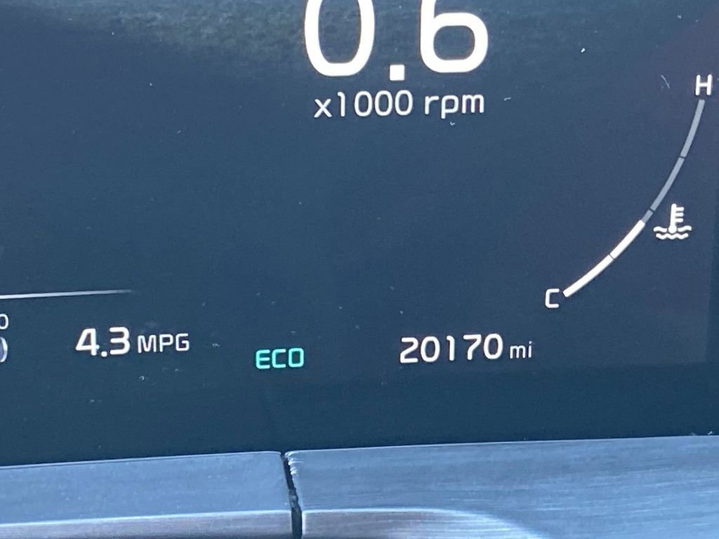 Used 2025 Kia Telluride SX X-Line image 8