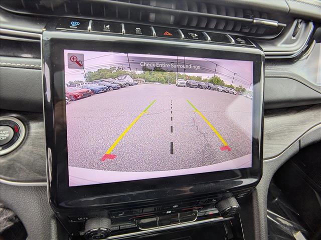 Used 2022 Jeep Grand Cherokee Limited 4xe AWD/4WD image 13