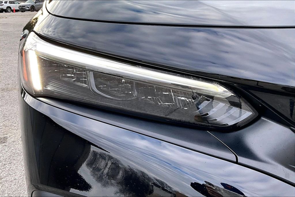 Used 2024 Honda Civic Touring image 31