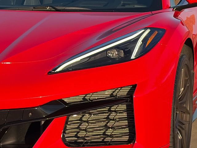 Used 2024 Chevrolet Corvette Z06 image 4