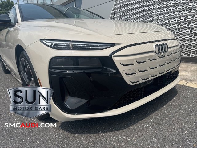 New 2025 Audi S6 e-tron Prestige image 5