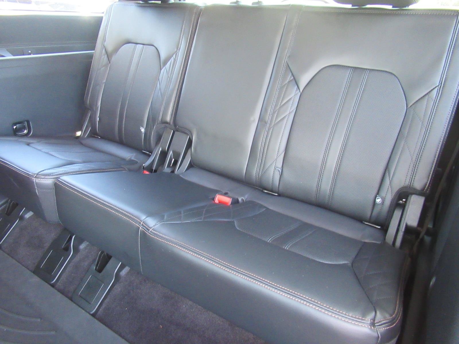 Used 2021 Ford Expedition Platinum RWD image 45