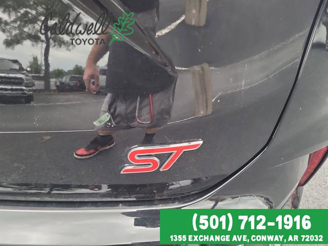 Used 2023 Ford Edge ST AWD/4WD image 6