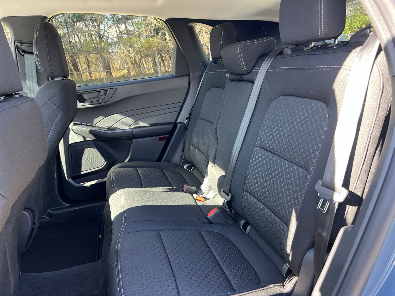 New 2026 Ford Escape Active w/ Cold Weather Package image 23