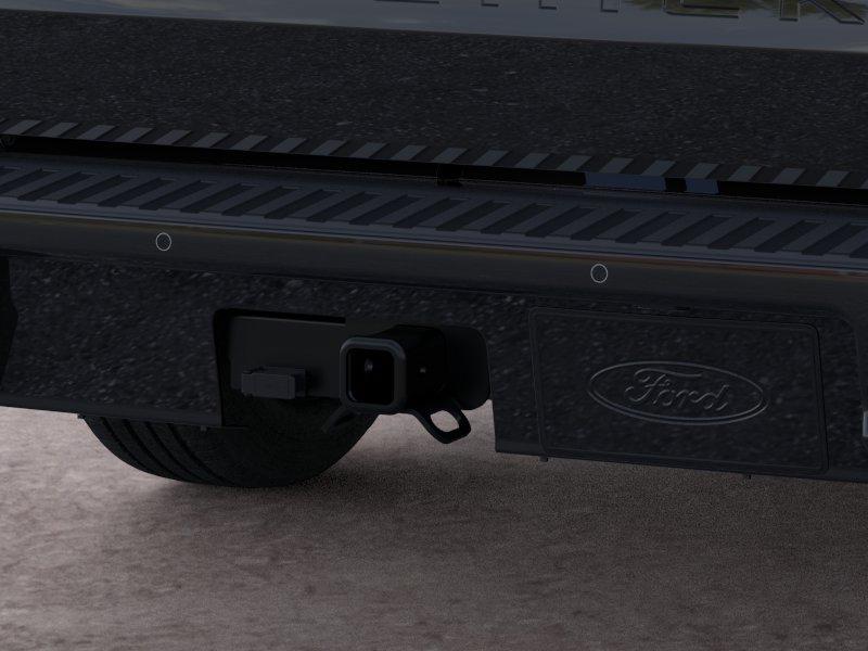 New 2026 Ford Maverick Lobo AWD/4WD image 28