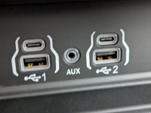 New 2026 RAM 1500 Big Horn image 19