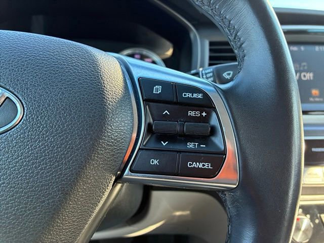 Used 2018 Hyundai Sonata SEL image 12