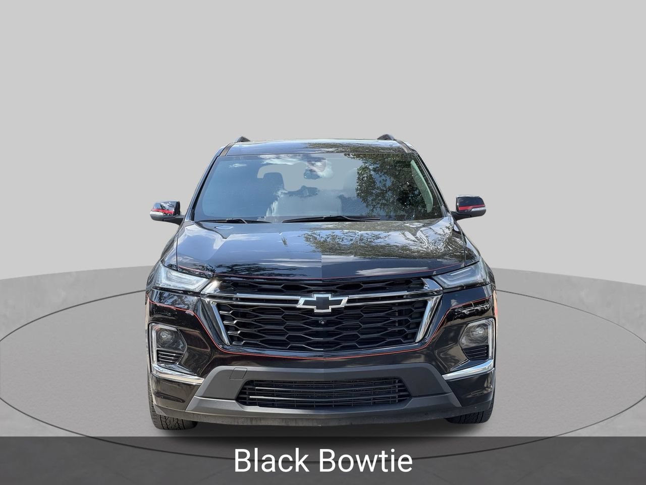 Certified 2023 Chevrolet Traverse Premier w/ Redline Edition FWD image 8