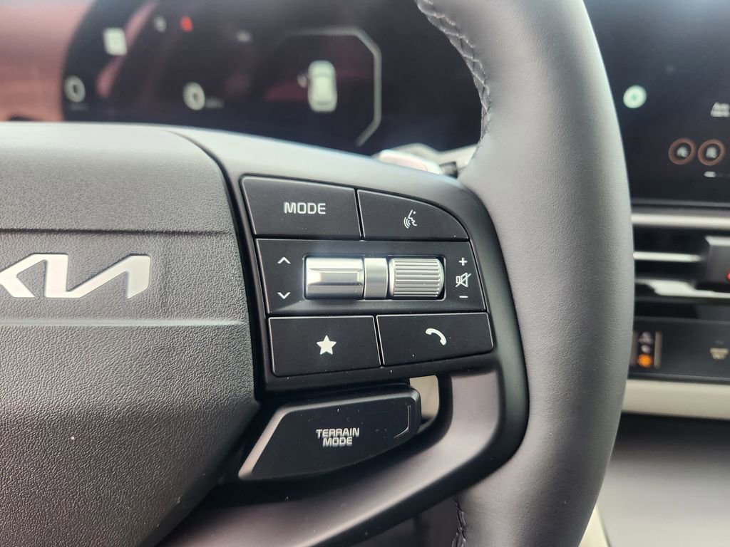 New 2026 Kia Sportage SX Prestige image 16