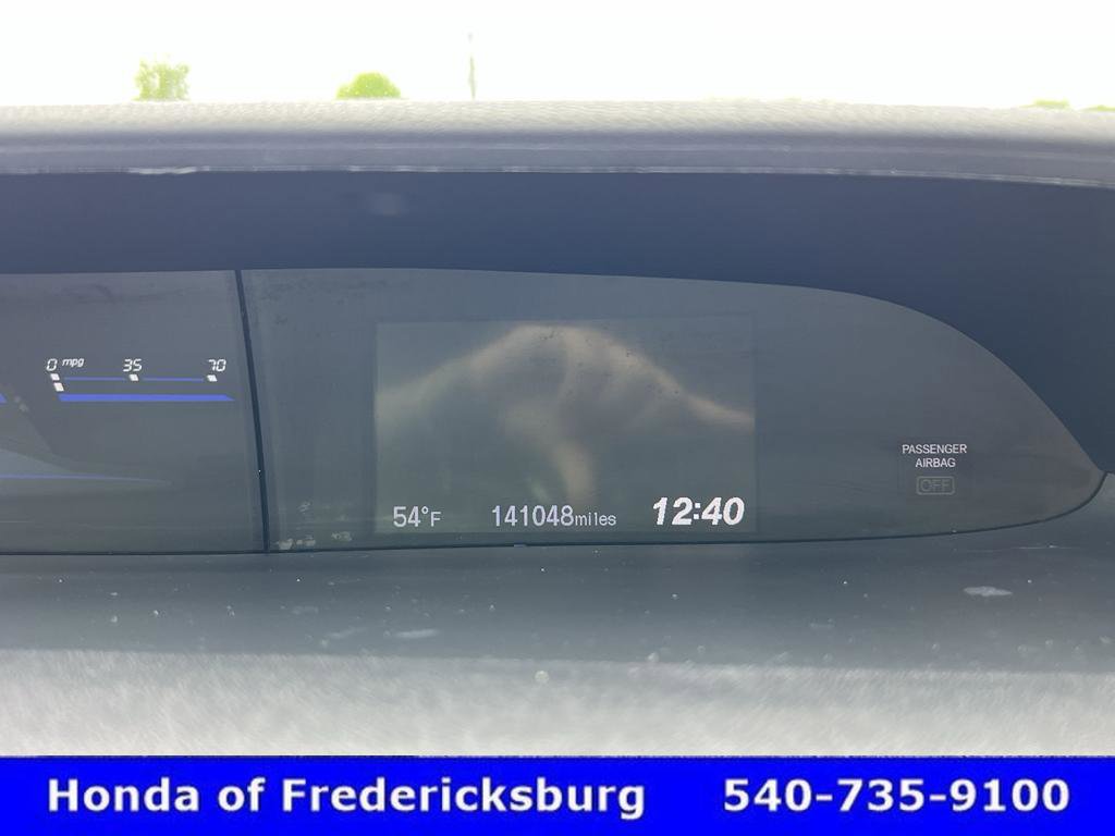 Used 2015 Honda Civic LX image 19
