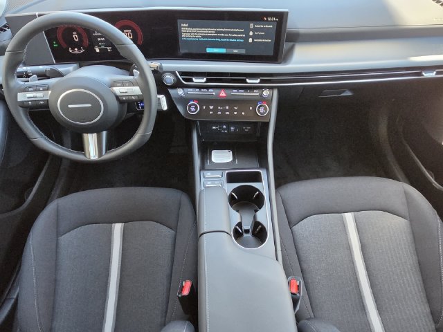 New 2026 Hyundai Sonata SEL FWD image 28